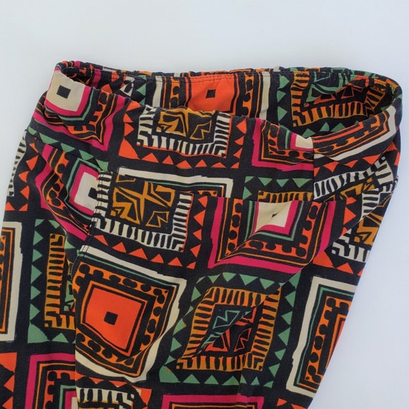 3/$15 LuLaRoe Leggings - Picture 4 of 4